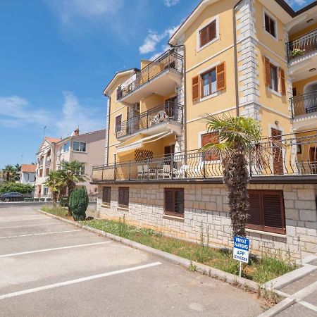 Ferienwohnung Anita Poreč Exterior foto