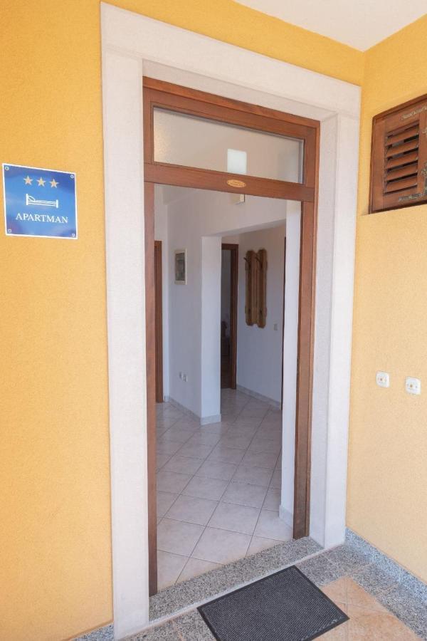 Ferienwohnung Anita Poreč Exterior foto