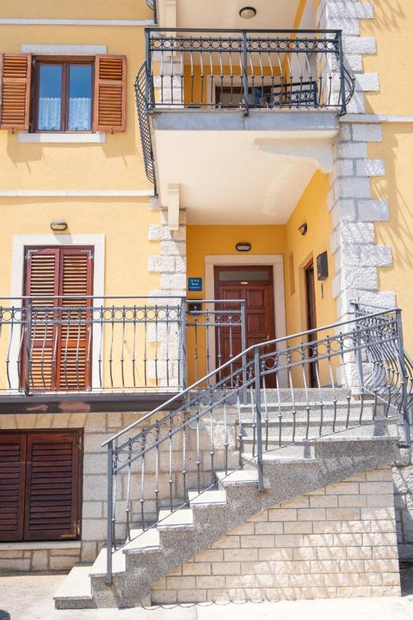 Ferienwohnung Anita Poreč Exterior foto